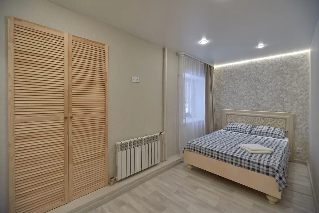 Квартира рядом с университетом ТГУ и ТПУ