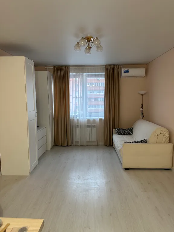 Уютная квартира в ЖК Соловьиная роща