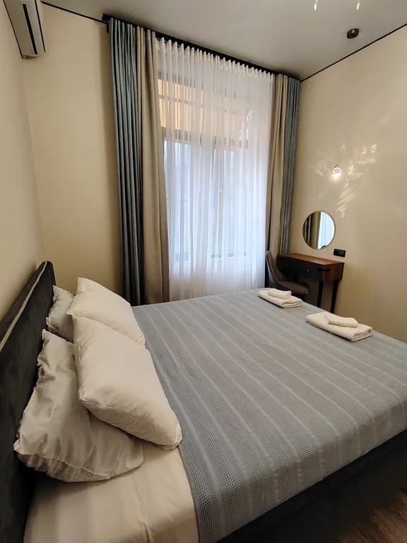 Апартамент в центре