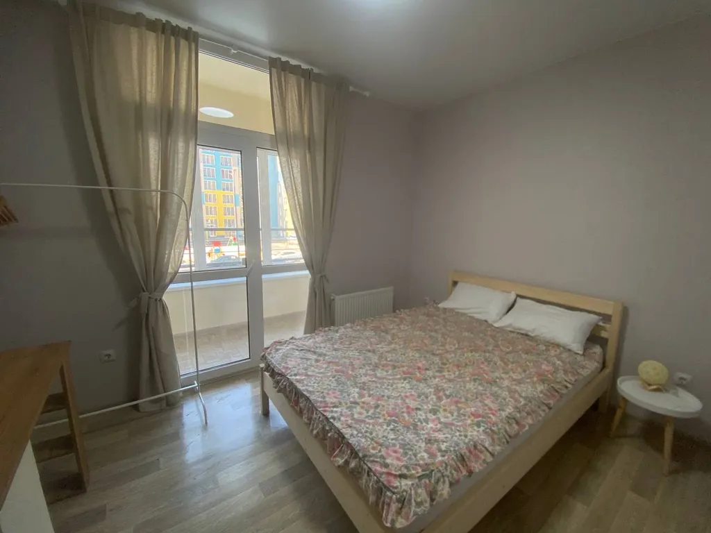 Квартира Уютная квартира в новом ЖК — Волгоград