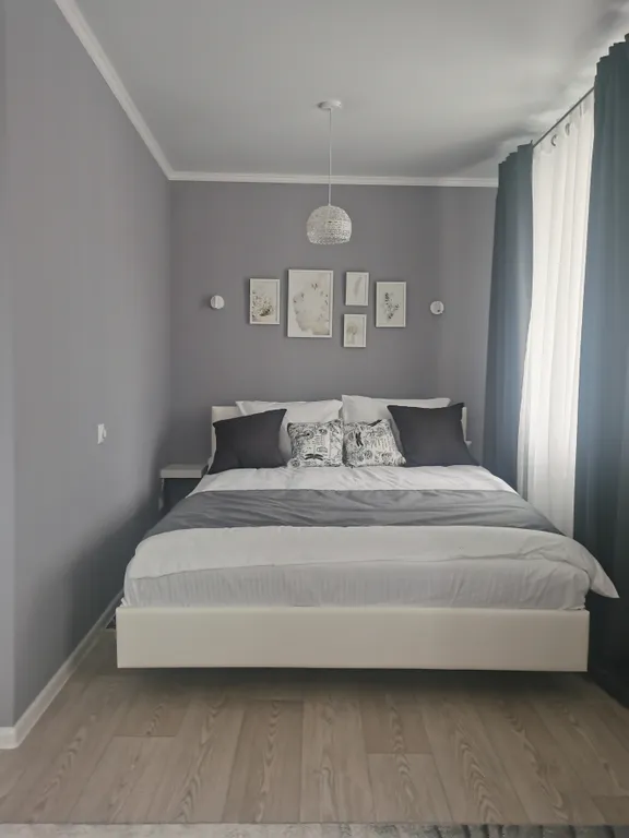 Апартаменты комфорт с видом на три вулкана, шикарное расположение