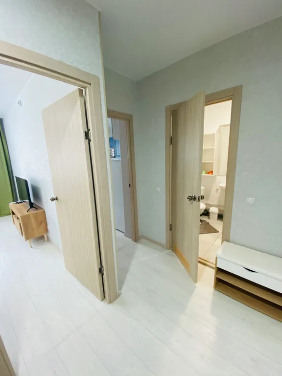 Однокомнатная квартира со всеми удобствами