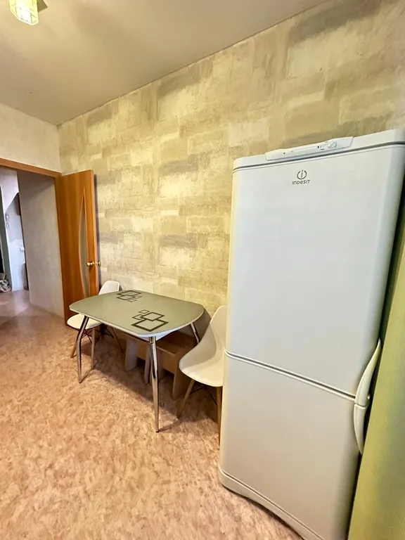 Двухкомнатная уютная квартира