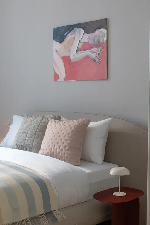 Квартира Апартаменты Александровские — Пушкин