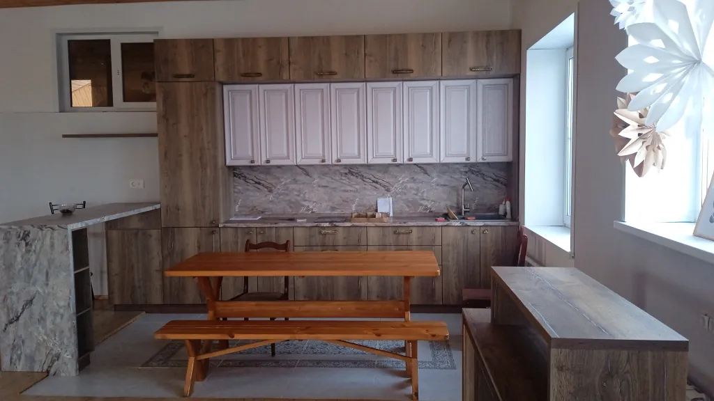 Тихий отдых