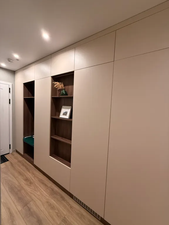 Уютная квартира студия Москва Ленинский проспект