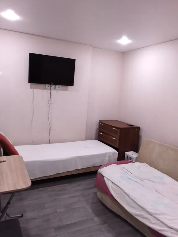 Квартира Квартира Уютная студия у моря — Сочи