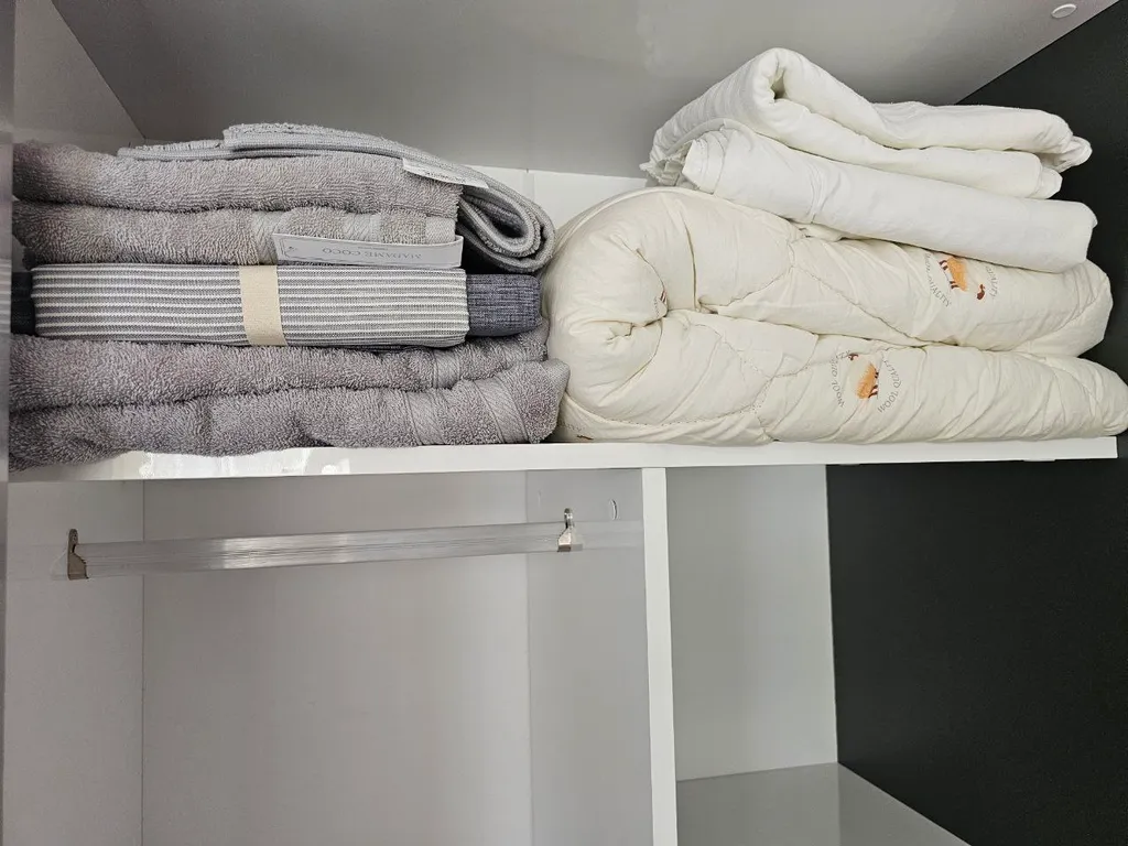 Стильные апартаменты у моря от собственника со всеми удобствами