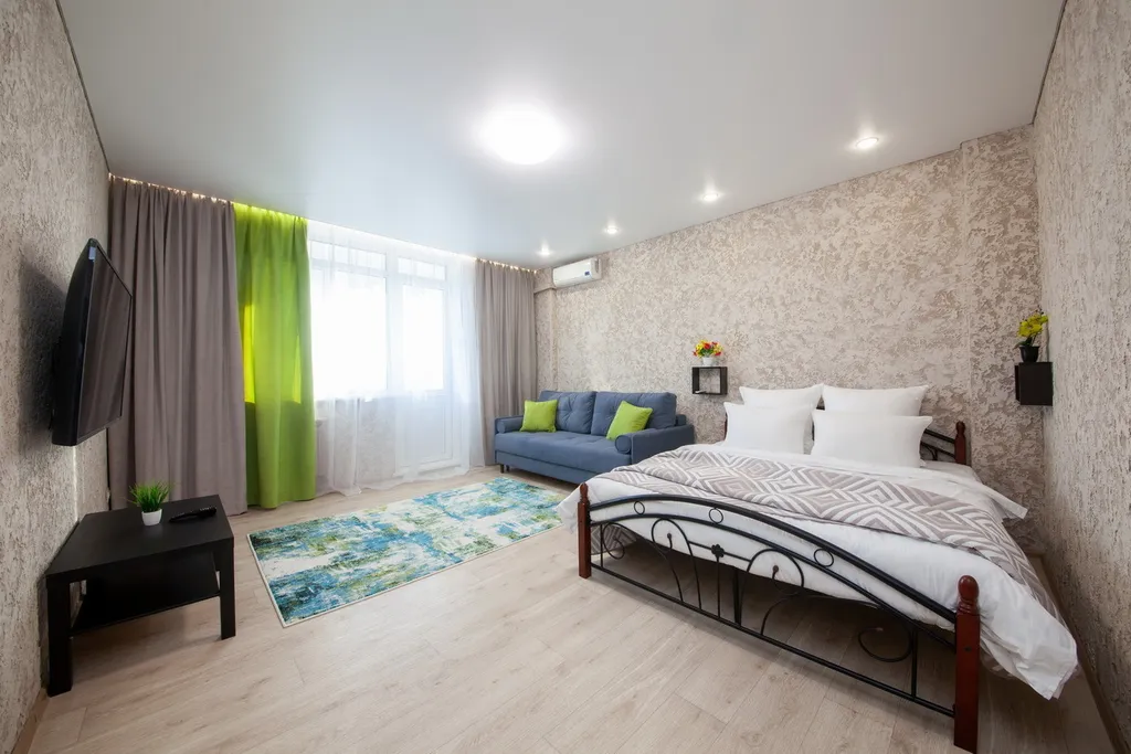 Квартира Квартира Отличная кваpтирa нaпрoтив ТPЦ Плaнета — Красноярск