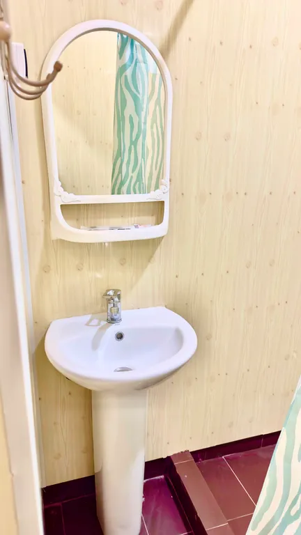 1-комнатный Дом