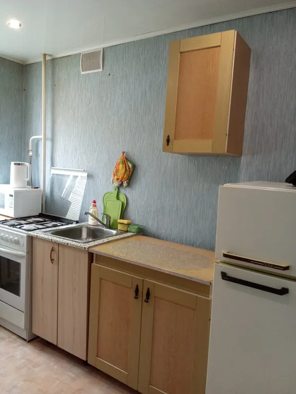 Уютный стандарт в сердце Златоуста