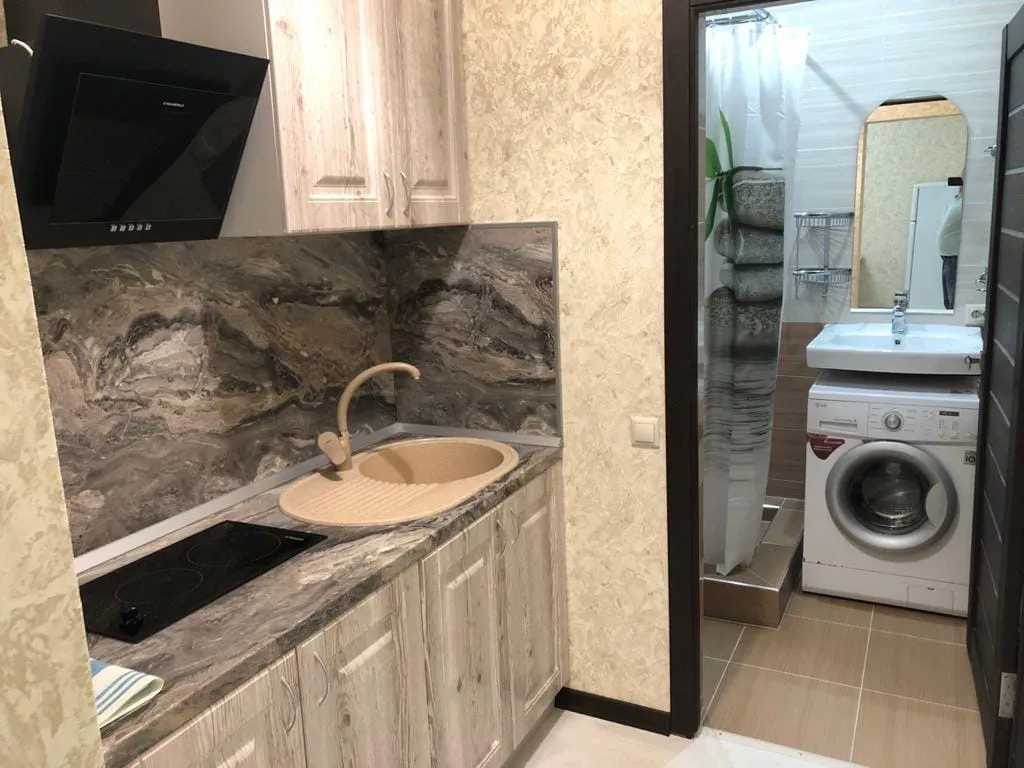 Квартира 5-комнатная Квартира — Сириус