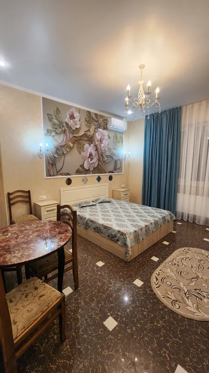 Вилла на Крыловской