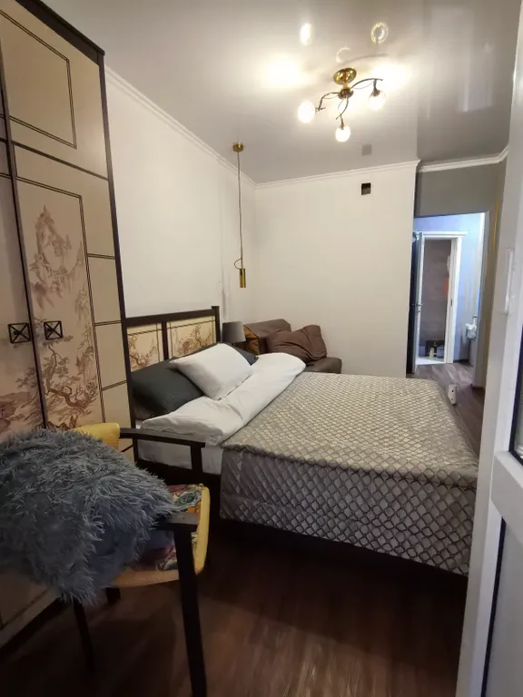 1-комнатная квартира Цезарь