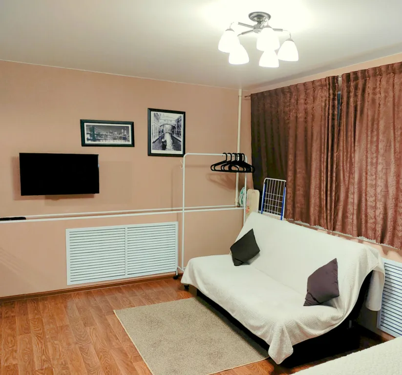 Центр города