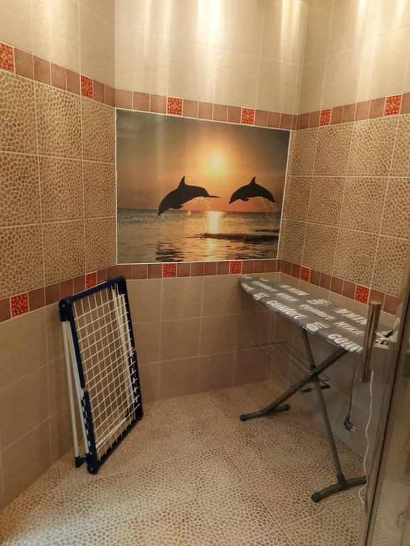 Квартира Квартира Отличный апартамент — Новосибирск