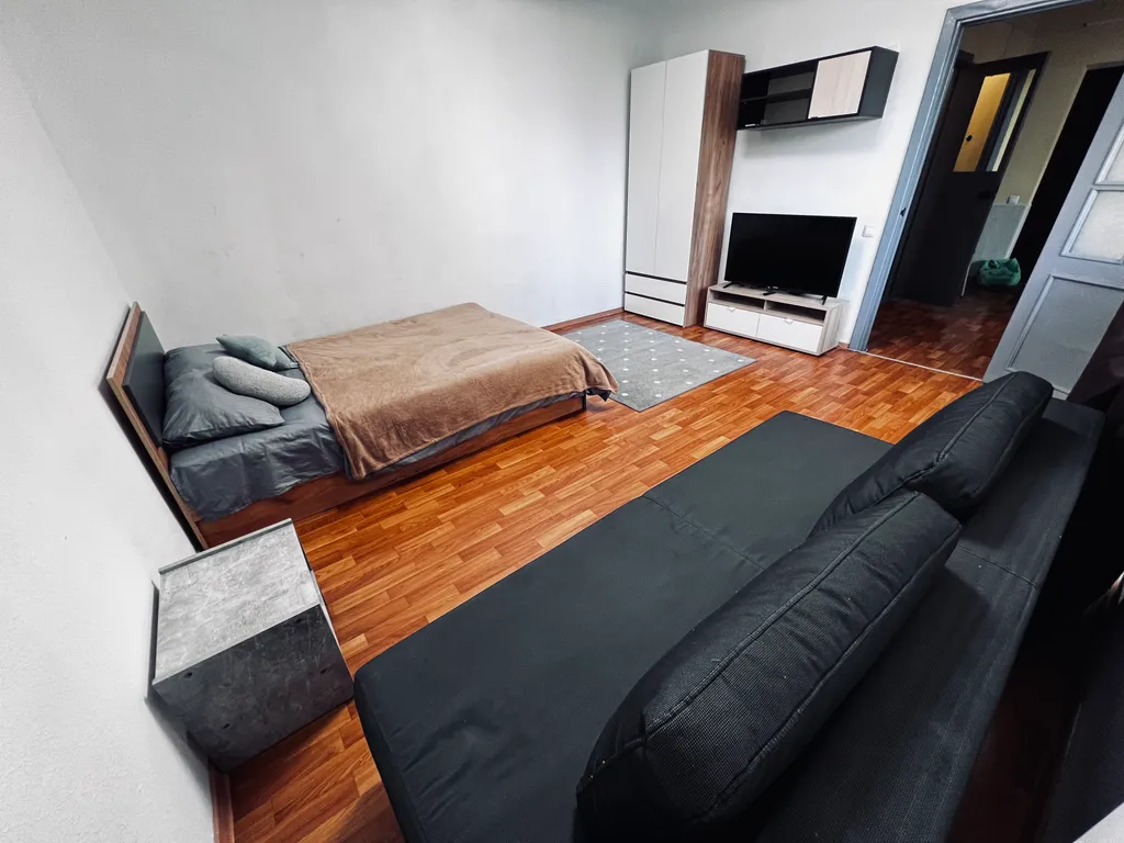 Квартира 1-комнатная Квартира — Санкт-Петербург