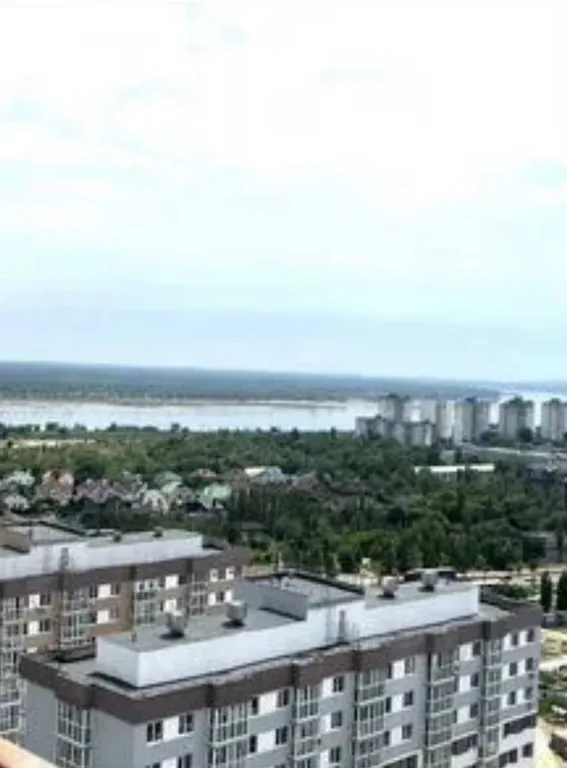 Квартира 1-комнатная Квартира — Волгоград