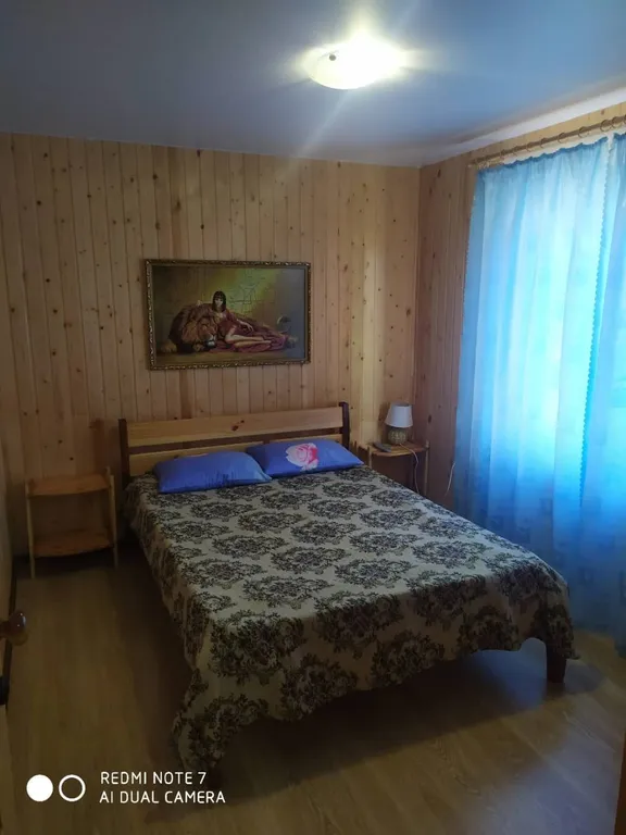 Море у дачи