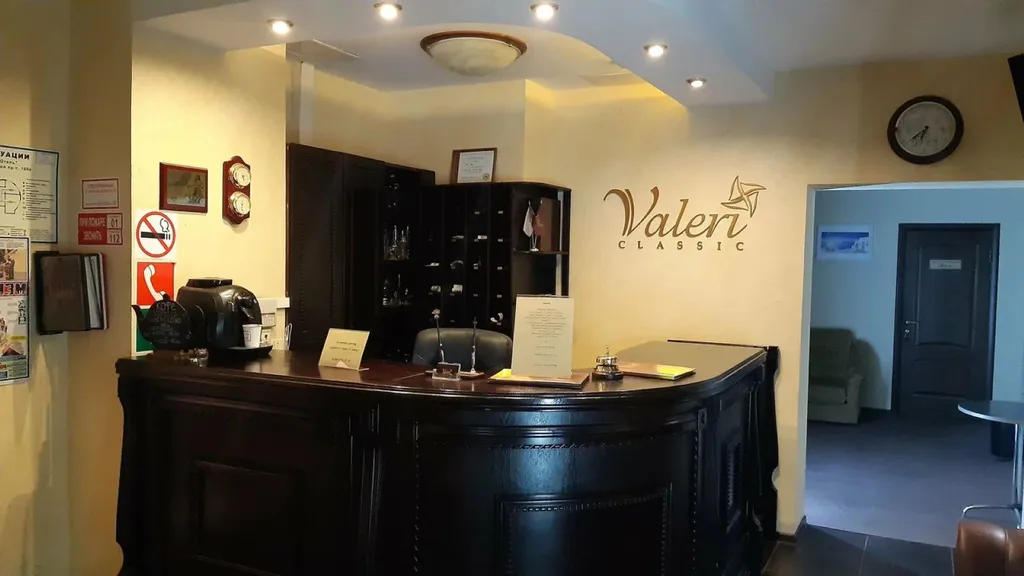 Valeri Classic