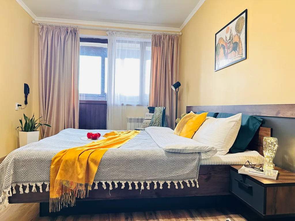 Арбат исторический