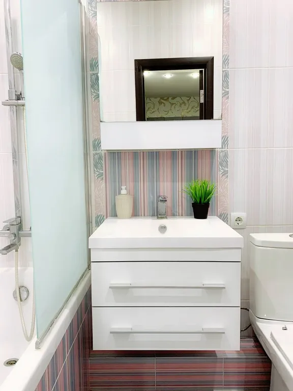 Квартира Квартира с видом на стадион Краснодар — Краснодар