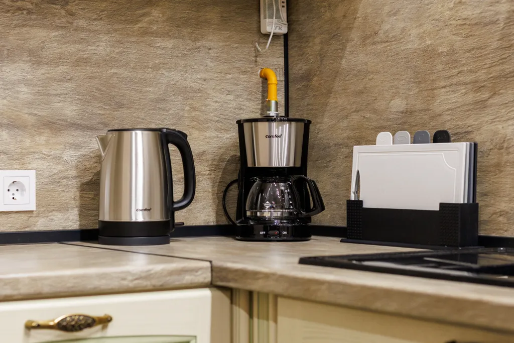 Елизаветинские Дачи