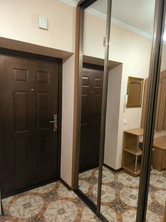 Приятная квартира на побережье