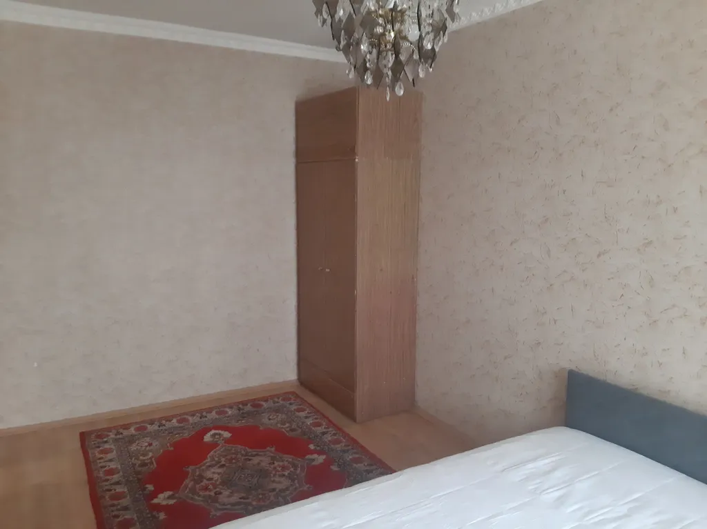 Уютная квартира рядом с морем