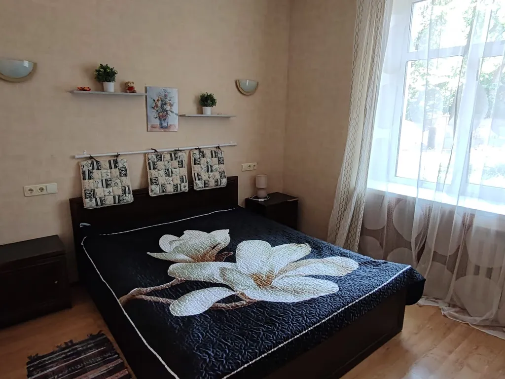Квартира Квартира у Петропавловской крепости — Санкт-Петербург