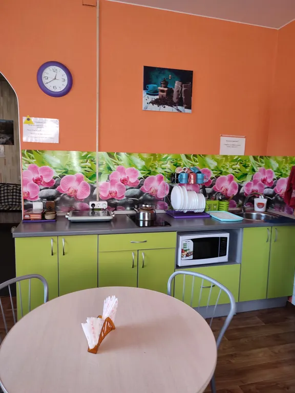 Гостевой дом Сказка в Толмачево