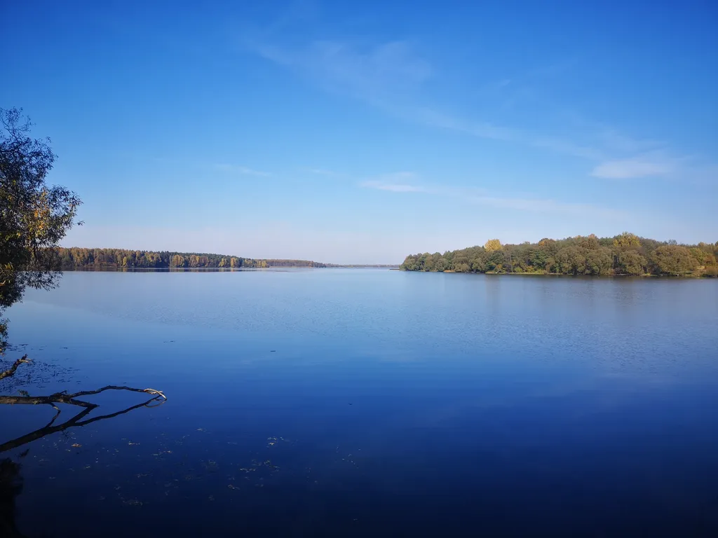 Усадьба Терраса на берегу озера