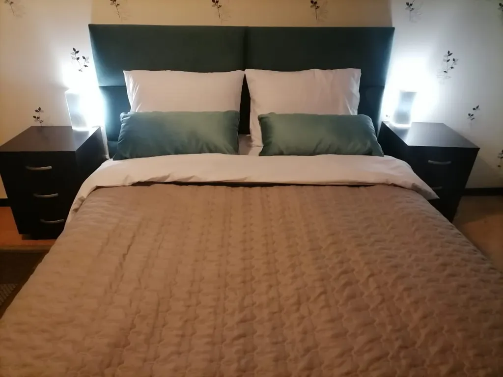 Уютная квартира у Ледового дворца