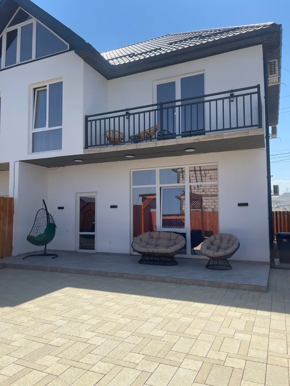 Коттедж Дом у моря — аренда посуточно в Избербаш