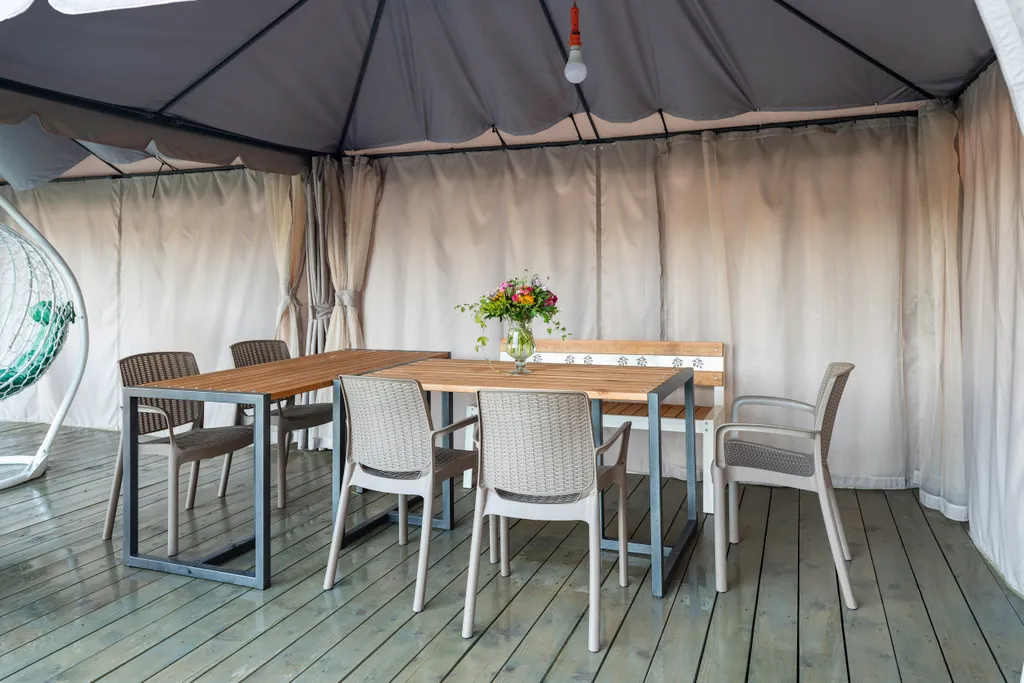 Дом Писателя коттедж с 5 спальнями