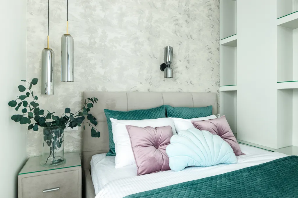 Квартира Апартаменты студия люкс — Сириус