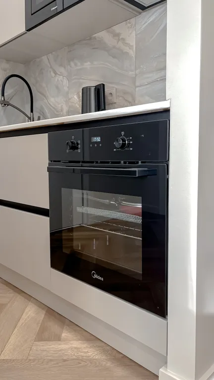 Апартамент Мегапарк