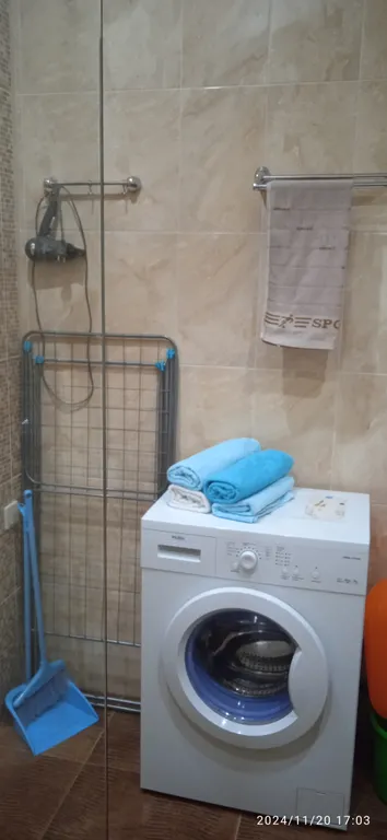 Квартира Квартира у моря на первой линии — Анапа