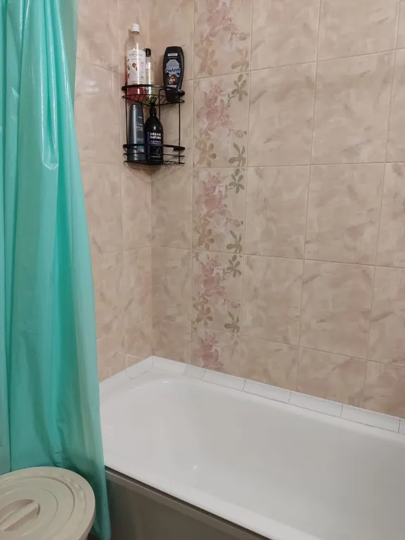 Квартира Большая квартира рядом с метро — Санкт-Петербург