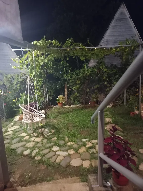 Двухэтажный коттедж "Мидия"