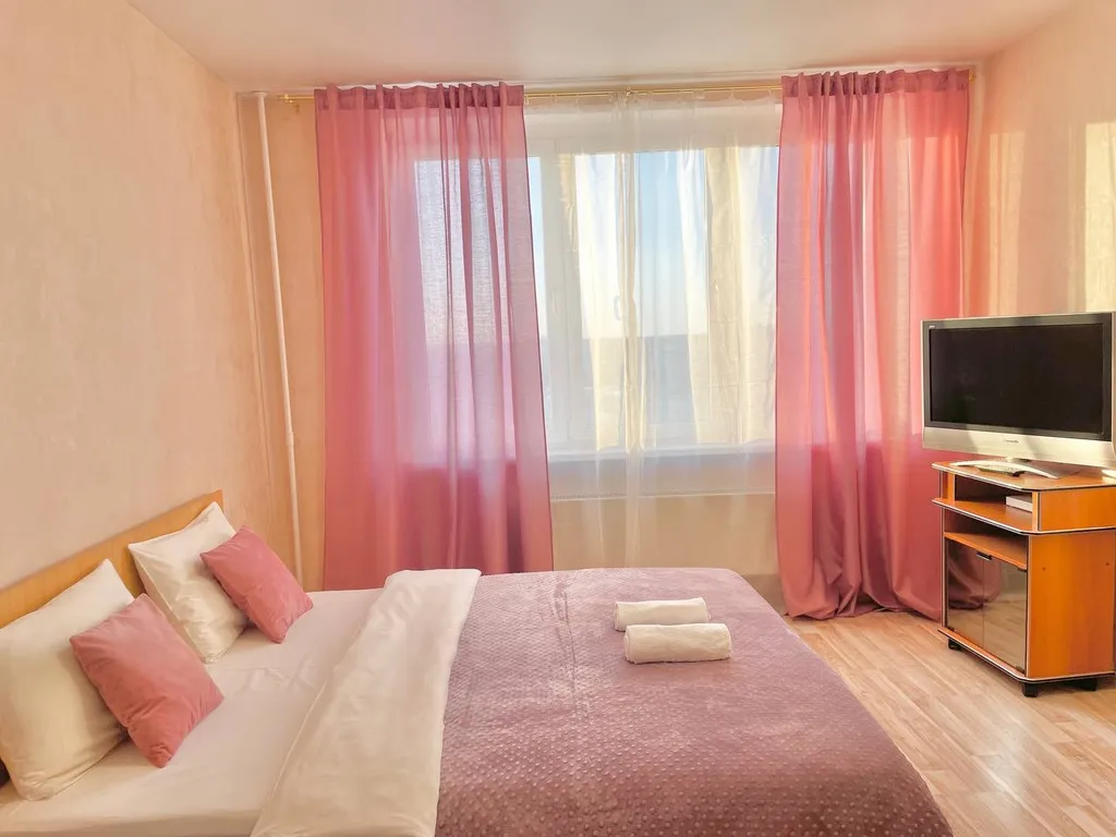 Апартаменты комфорт в центре с дополнительным диваном рядом с ОКБ