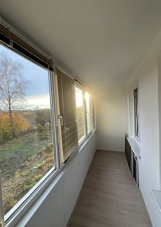 Уютная квартира с ремонтом