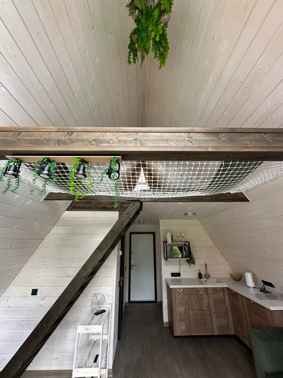 Гостевой дом Лисичкин холм