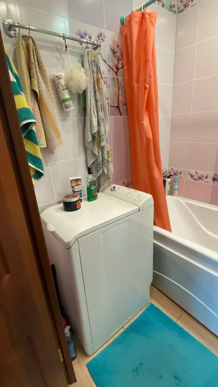 1-комнатная квартира по недорогой цене в центре города