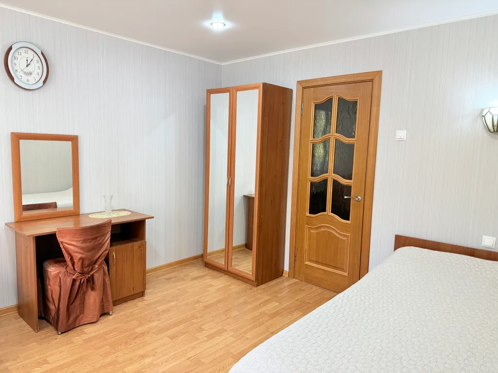 Квартира Отличная квартира рядом с парком Ривера — Сочи