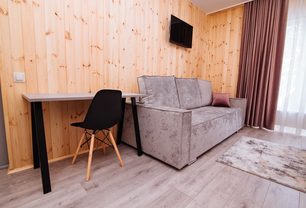 Квартира Комната — Архыз