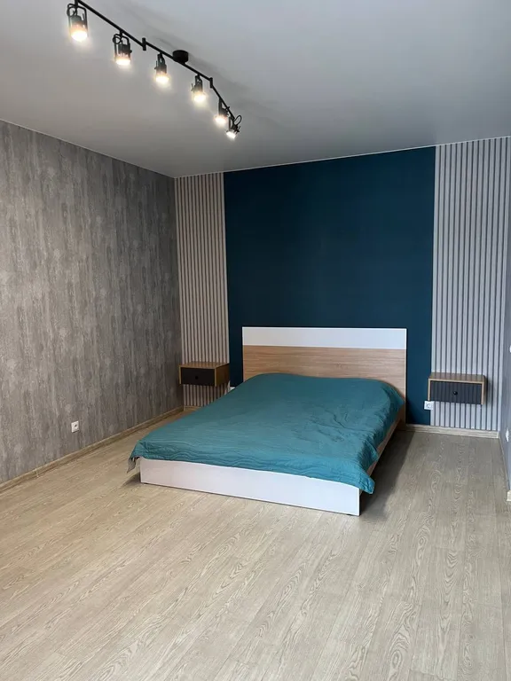 Квартира Квартира с красивым ремонтом — Красноярск