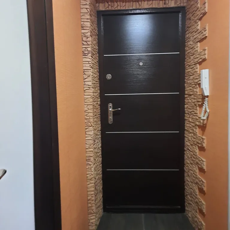 Квартира рядом с Аэропортом Толмачёво