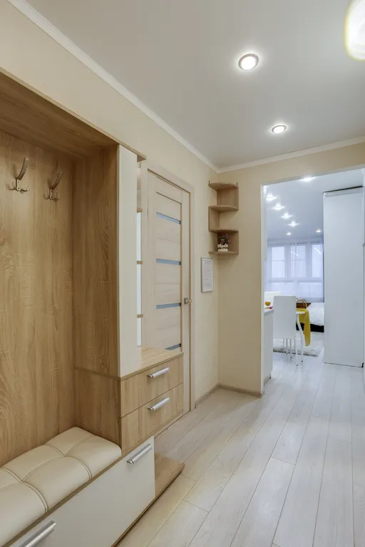 Студия Премиум у Щелковского шоссе