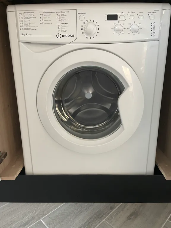 Уютная квартира в новостройке